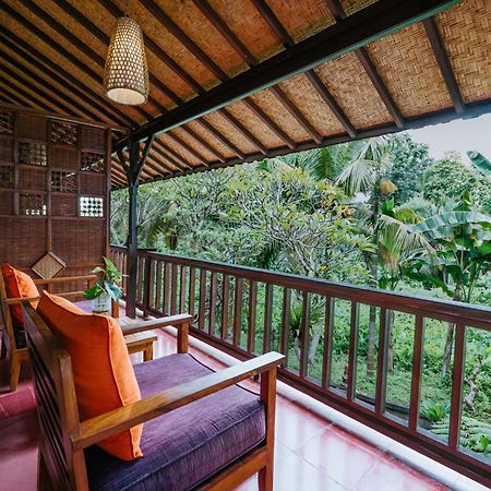 Jati Home Stay Ubud  Ngoại thất bức ảnh