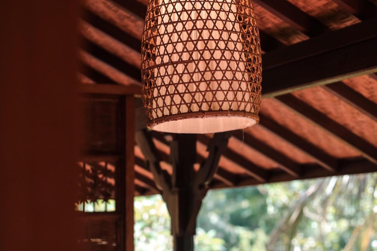 Jati Home Stay Ubud  Ngoại thất bức ảnh