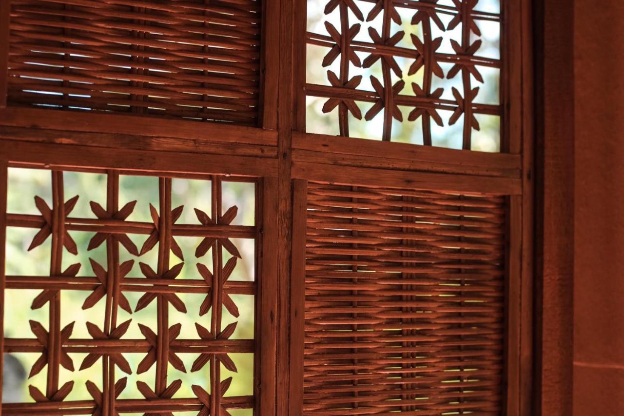 Jati Home Stay Ubud  Ngoại thất bức ảnh
