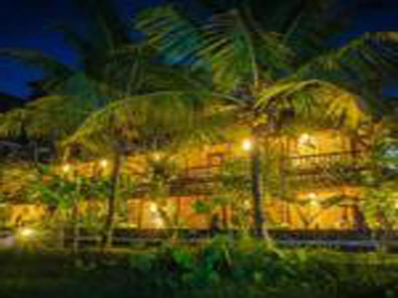 Jati Home Stay Ubud  Ngoại thất bức ảnh
