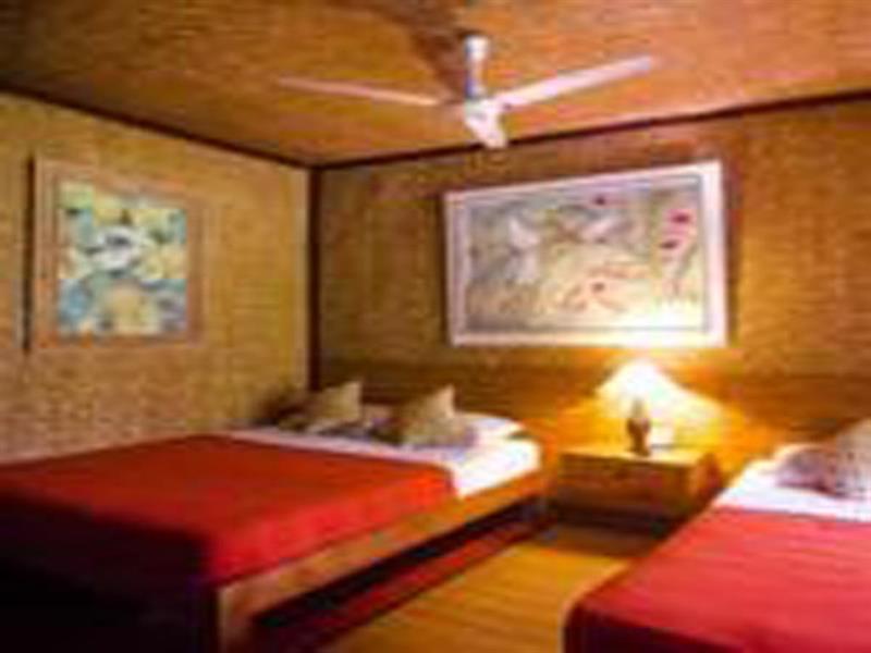Jati Home Stay Ubud  Ngoại thất bức ảnh