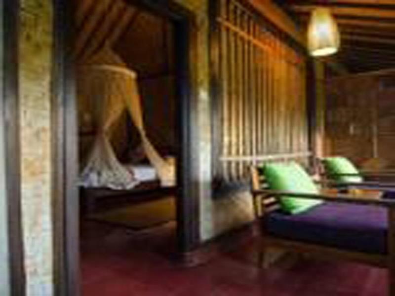 Jati Home Stay Ubud  Ngoại thất bức ảnh